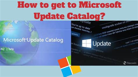 windowscatalog|microsoft download catalog windows 10.